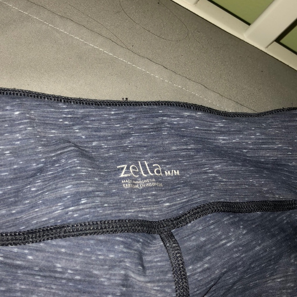 Athletic Capri - image 3